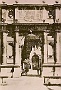 L’Arco Valaresso in una foto del 1910 (Fausto Levorin Carega)